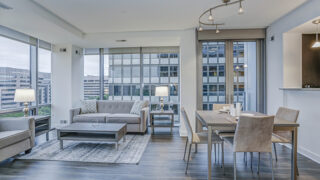Corporate Apartment Specialists