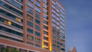 Courtyard By Marriott