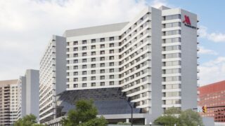 Crystal Gateway Marriott