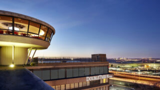 DoubleTree by Hilton Hotel Washington DC - Crystal City