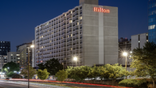 Hilton Arlington National Landing