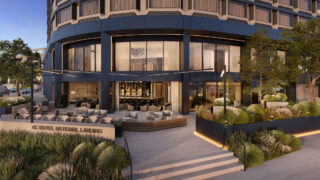 AC Hotel Arlington National Landing