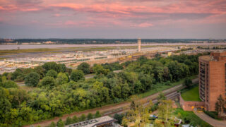 National Innovation Quarter Launches in Northern Virginia