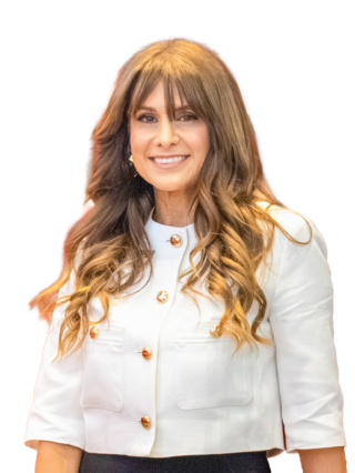 Tracy Sayegh Gabriel