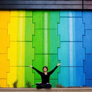 Guide to National Landing’s Murals and Public Art