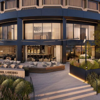 Hotels