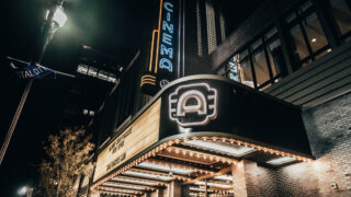 Alamo Drafthouse Crystal City