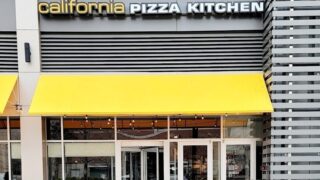 California Pizza Kitchen