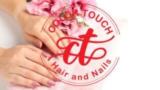 Color Touch Hair & Nails