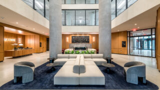 Concorde Elevated Meetings & Events