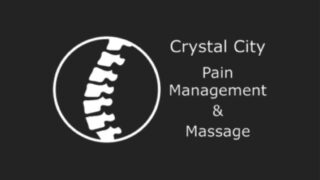 Crystal City Pain Management & Massage