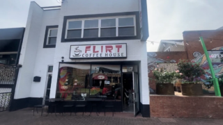 Flirt Coffee House