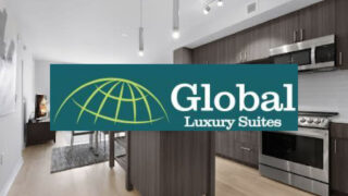 Global Luxury Suites at Crystal City