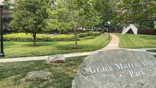 Grace Murray Hopper Park
