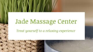 Jade Massage Center