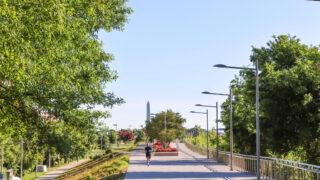 Long Bridge Park