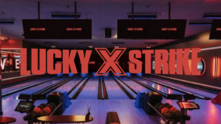 Lucky Strike