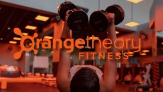 Orangetheory Fitness