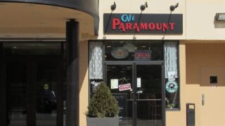 Paramount Café