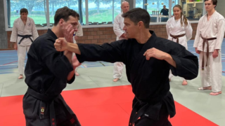 Potomac Kempo Martial Arts