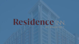 Residence Inn by Marriott Arlington Capital View