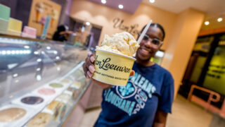 Van Leeuwen Ice Cream