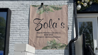 Zola's Nail Boutique