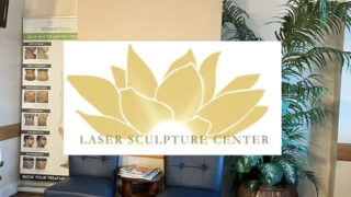Arlington Laser Sculpture Center