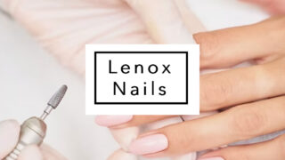 Lenox Nails