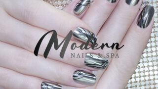 Modern Nails & Spa