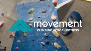 Movement Climbing Yoga & Fitness