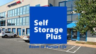 Self-Storage Plus