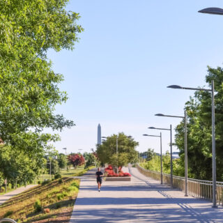 Long Bridge Park