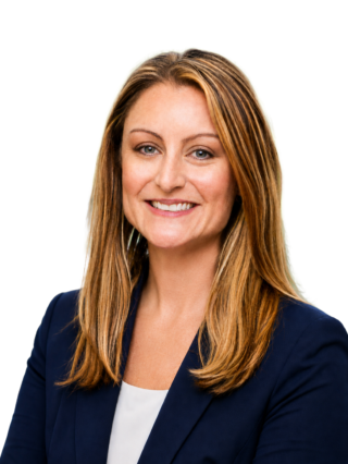 Ashley Shook, AICP