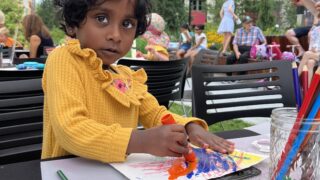 MoCA on the Move: Summer Family Fun Series