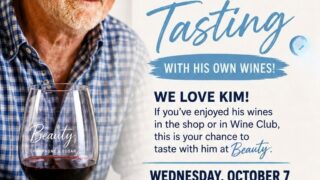 Meet the Winemaker: Kim McPherson