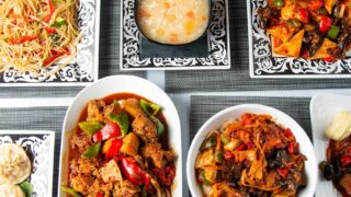 Dolan Uyghur Restaurant