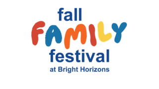 Fall Family Festival at Bright Horizons
