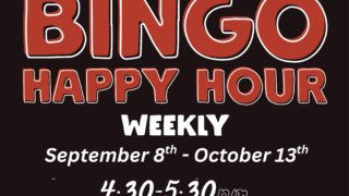 Good Company Bingo