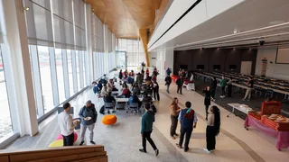 Powered by Virginia Tech: Building the Next Generation of Founders