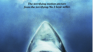 Afternoon Tea and a Movie: Jaws