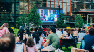 Movies @ Met: Top Gun
