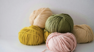 Fiber Arts Series @ the Innovation Studio -- Drop-in Crochet