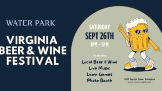 Third Annual Virginia Beer & Wine Festival