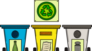 The Life of a Book: Recycling How-To