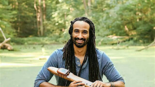 Wellness Wednesdays: Sound Bath & Music