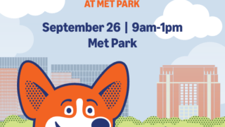 Amazon Community Day