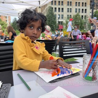 MoCA on the Move: Summer Family Fun Series