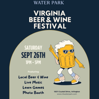 Third Annual Virginia Beer & Wine Festival