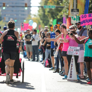 51st Marine Corps Marathon